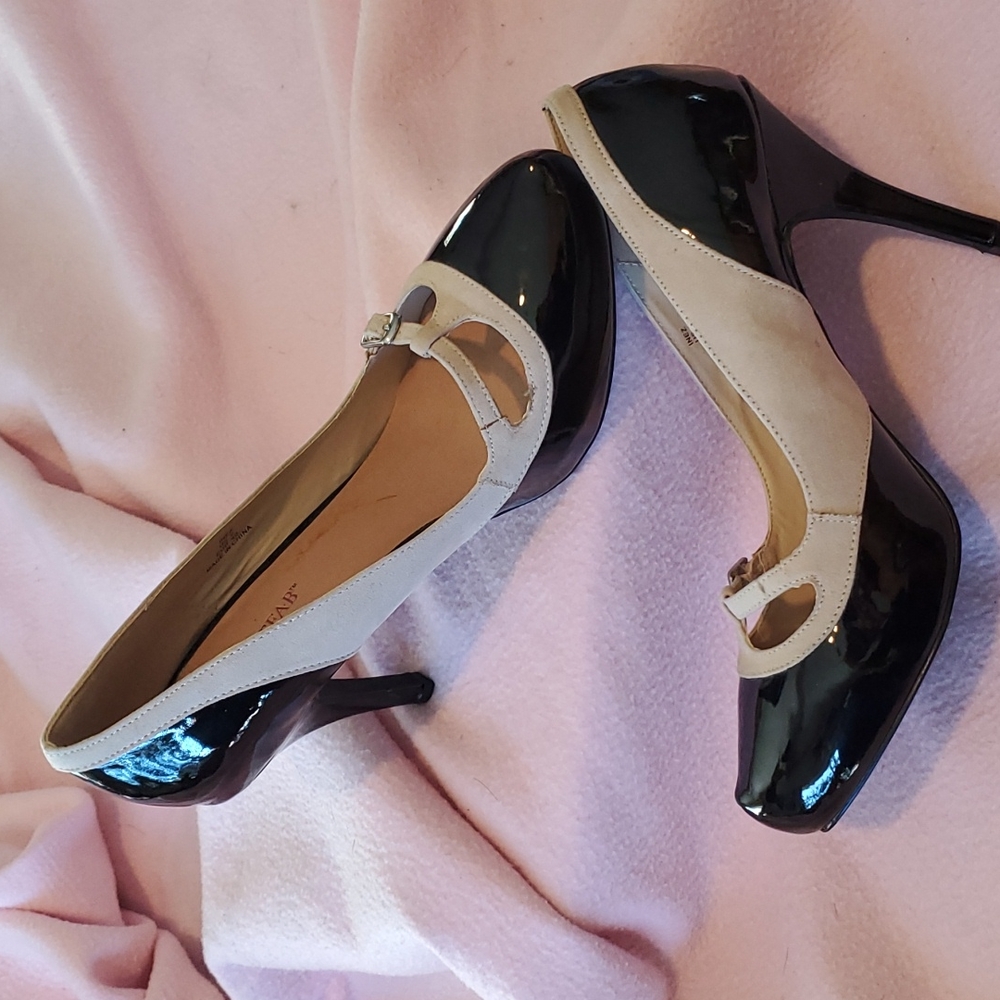 JUSTFAB HEELS - Picture 2 of 10